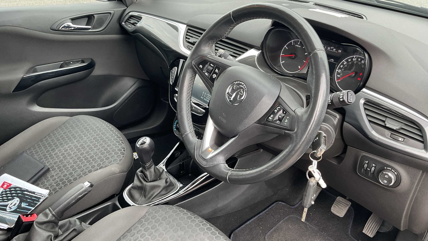 Used Vauxhall Corsa 2019 for sale - 76015998: Photo 6