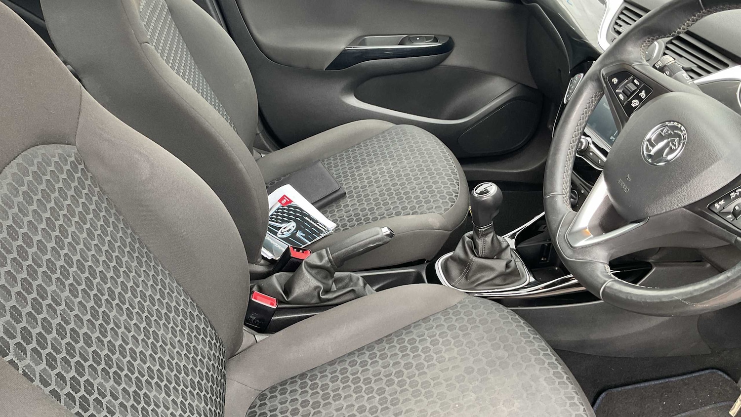 Used Vauxhall Corsa 2019 for sale - 76015998: Photo 7