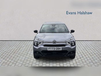 Used Citroen C4 2023 for sale - 78625221: Photo