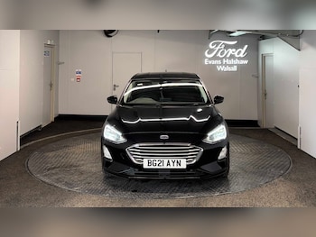 Used Ford Focus 2021 for sale - 78625525: Photo