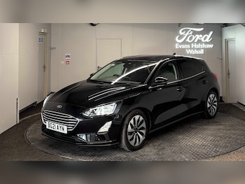 Used Ford Focus 2021 for sale - 78625525: Photo