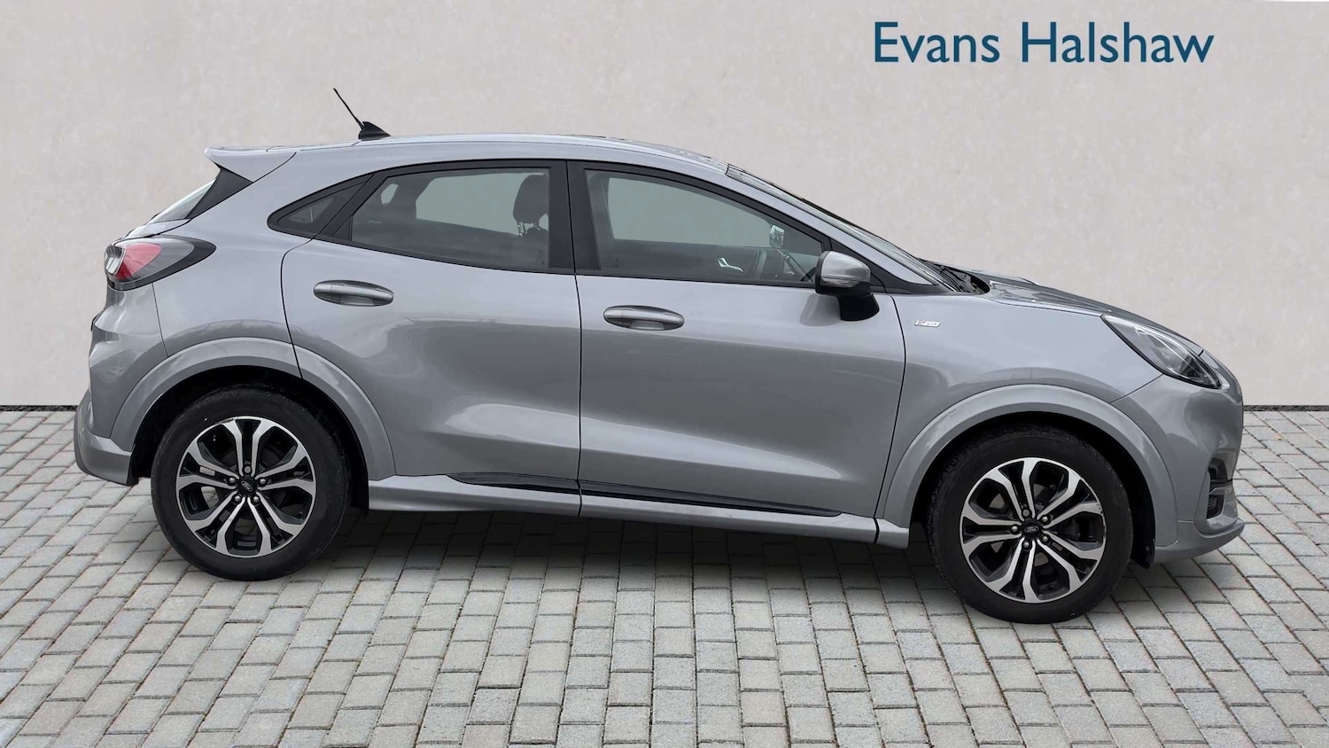 Used Ford Puma 2024 for sale - 77913759: Photo 2