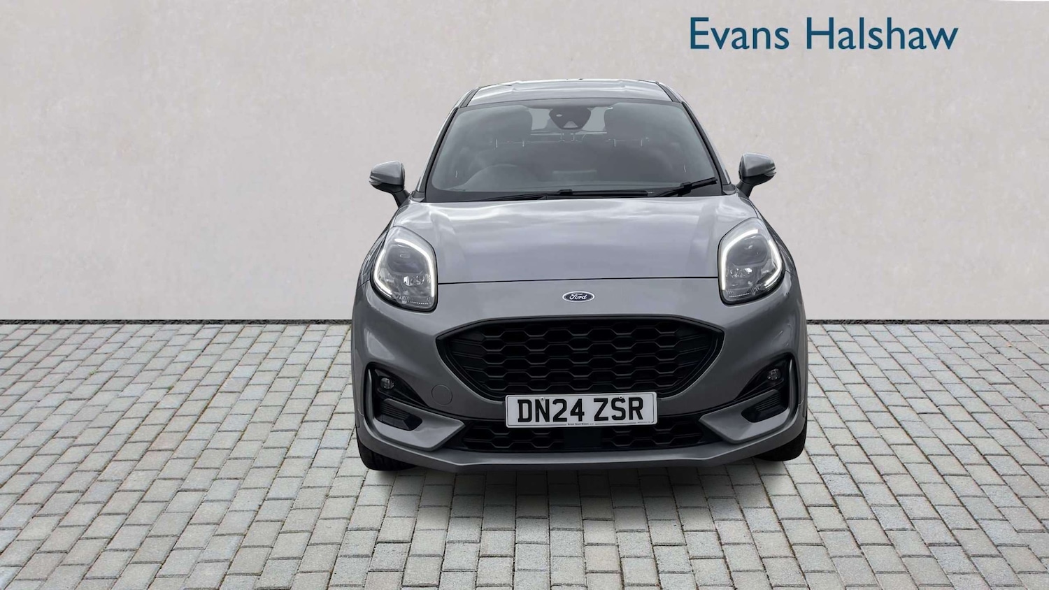 Used Ford Puma 2024 for sale - 77913759: Photo 3