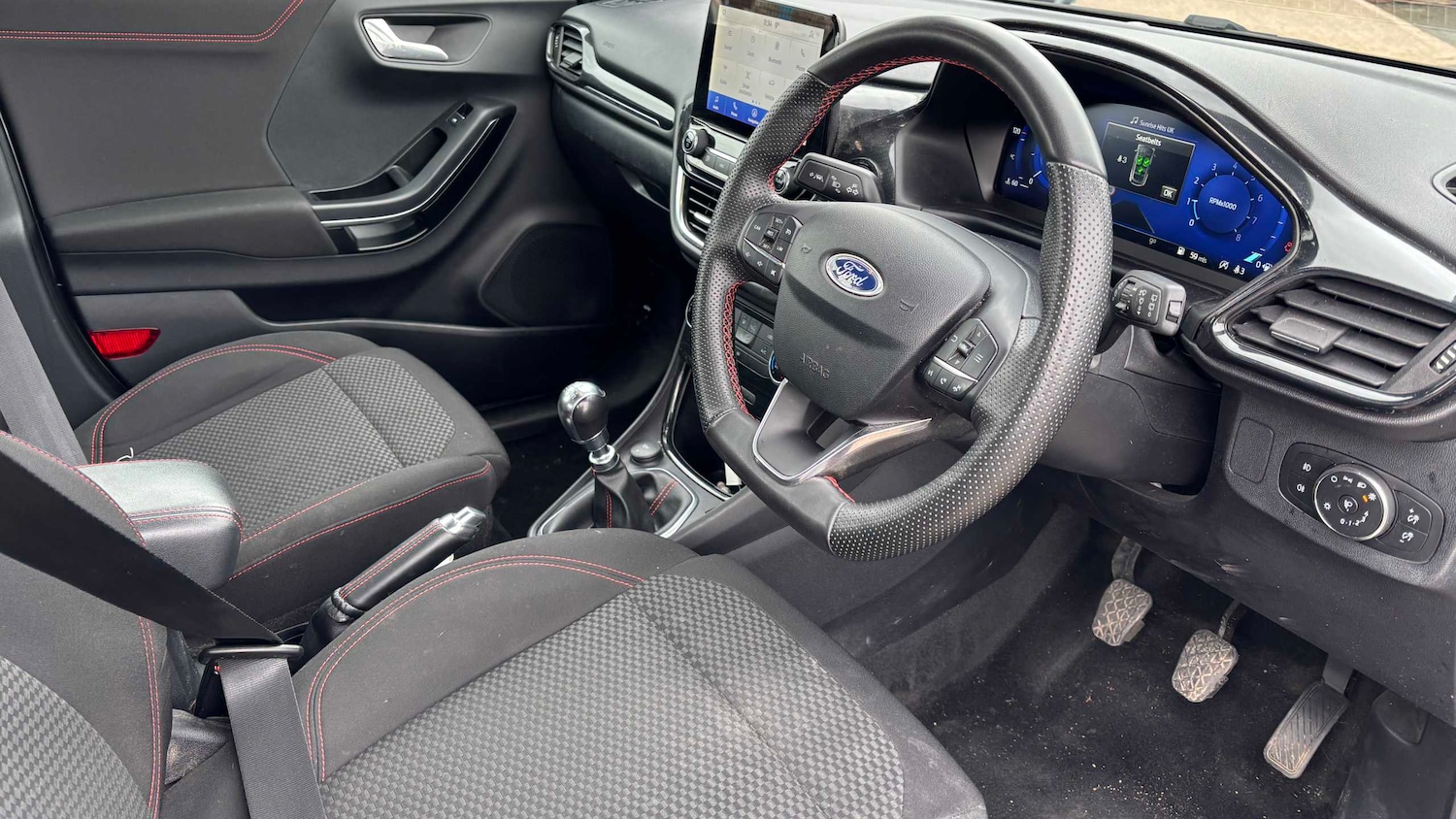 Used Ford Puma 2024 for sale - 77913759: Photo 4