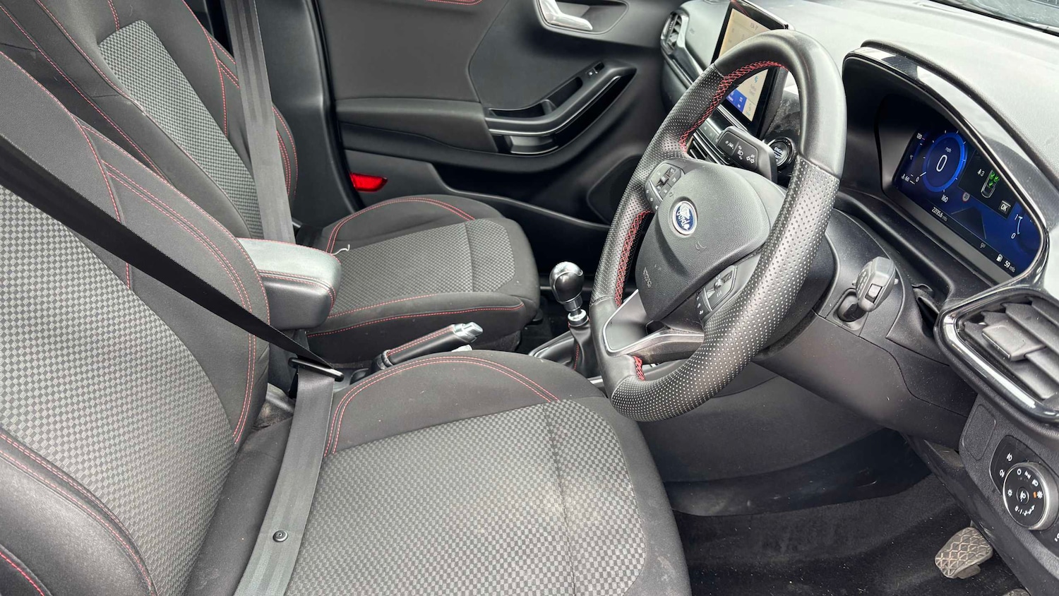 Used Ford Puma 2024 for sale - 77913759: Photo 5