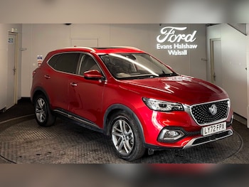 Used MG MG HS 2023 for sale - 78248042: Photo