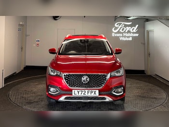 Used MG MG HS 2023 for sale - 78248042: Photo