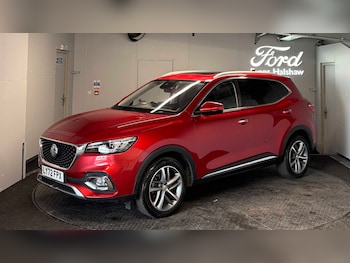 Used MG MG HS 2023 for sale - 78248042: Photo