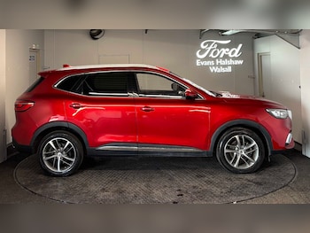 Used MG MG HS 2023 for sale - 78248042: Photo