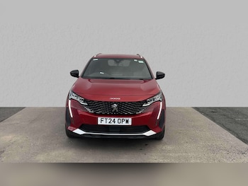 Used Peugeot 3008 2024 for sale - 78519449: Photo