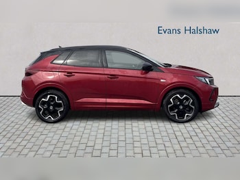 Used Vauxhall Grandland 2023 for sale - 78248121: Photo