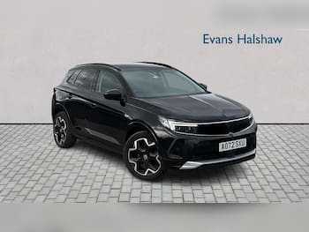 Used Vauxhall Grandland 2022 for sale - 79730633: Photo