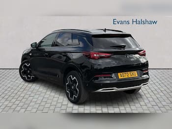 Used Vauxhall Grandland 2022 for sale - 79730633: Photo