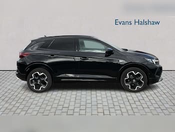 Used Vauxhall Grandland 2022 for sale - 79730633: Photo
