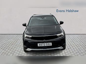 Used Vauxhall Grandland 2022 for sale - 79730633: Photo