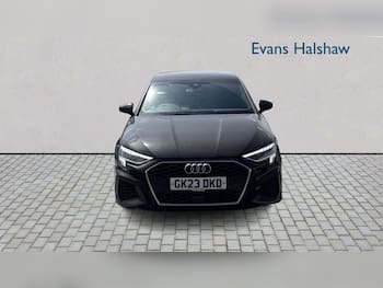 Used Audi A3 2023 for sale - 79535659: Photo
