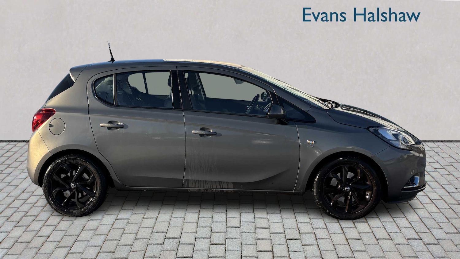 Used Vauxhall Corsa 2015 for sale - 77093374: Photo 3