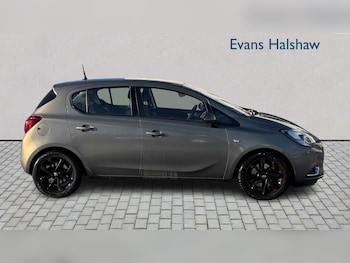 Used Vauxhall Corsa 2015 for sale - 77093374: Photo