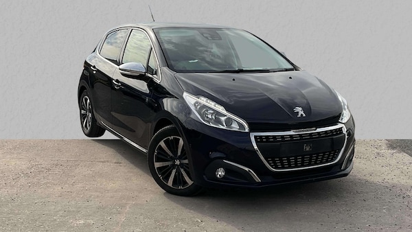 Used Peugeot 208 2019 for sale - 76218234: Photo 1