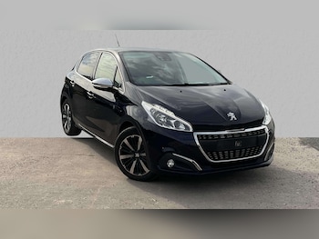 Used Peugeot 208 2019 for sale - 76218234: Photo