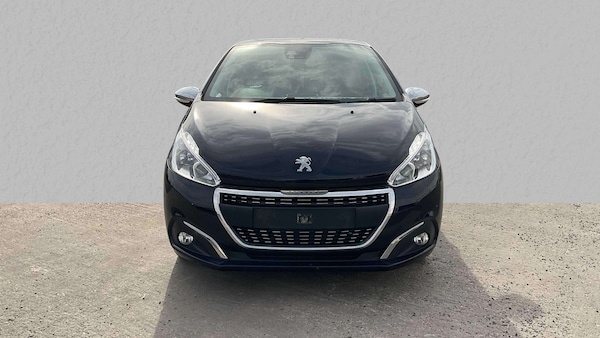 Used Peugeot 208 2019 for sale - 76218234: Photo 4