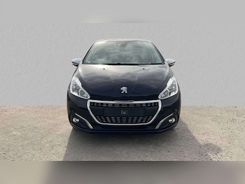Used Peugeot 208 2019 for sale - 76218234: Photo