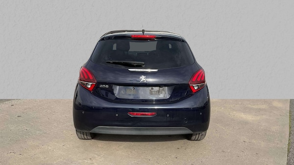 Used Peugeot 208 2019 for sale - 76218234: Photo 5