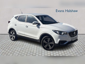 MG MG ZS feature image