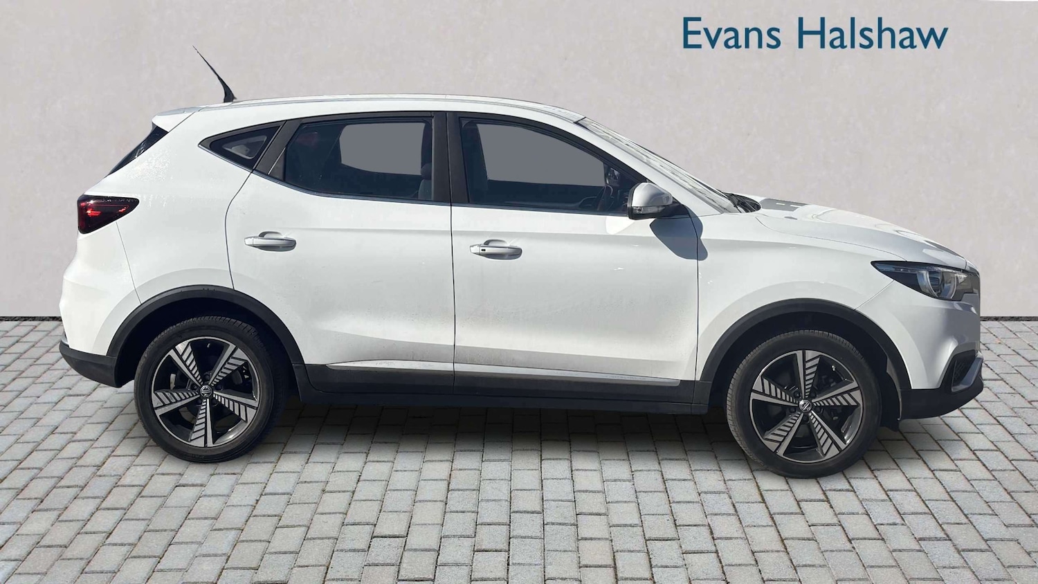 Used MG MG ZS 2021 for sale - 77943269: Photo 3