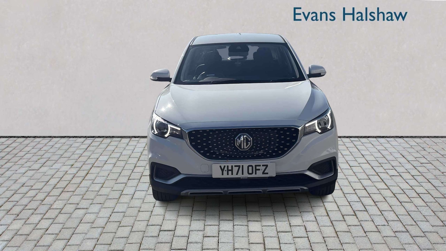 Used MG MG ZS 2021 for sale - 77943269: Photo 4