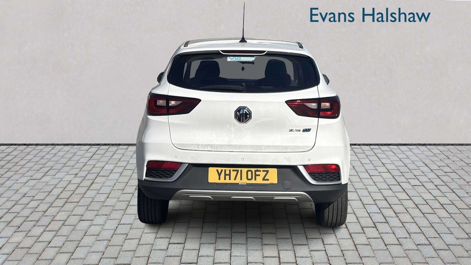 Used MG MG ZS 2021 for sale - 77943269: Photo 5