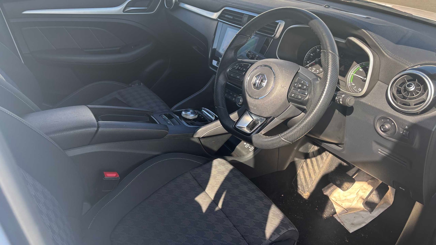 Used MG MG ZS 2021 for sale - 77943269: Photo 6