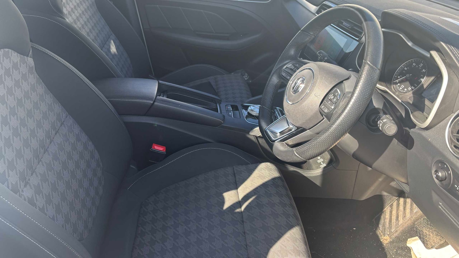 Used MG MG ZS 2021 for sale - 77943269: Photo 7