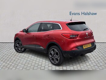 Used Renault Kadjar 2017 for sale - 77858561: Photo