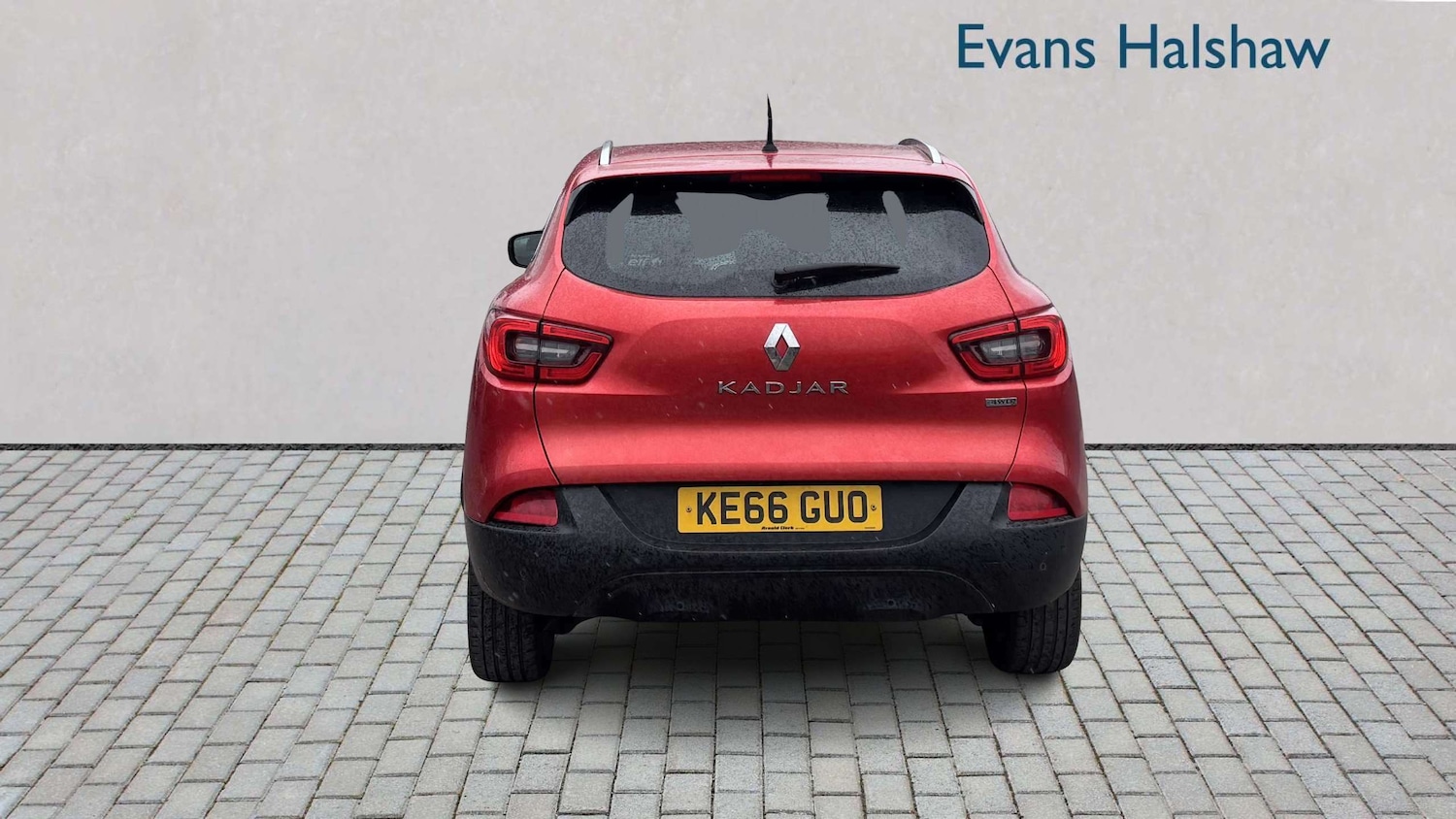 Used Renault Kadjar for sale - 77858561: Photo 5