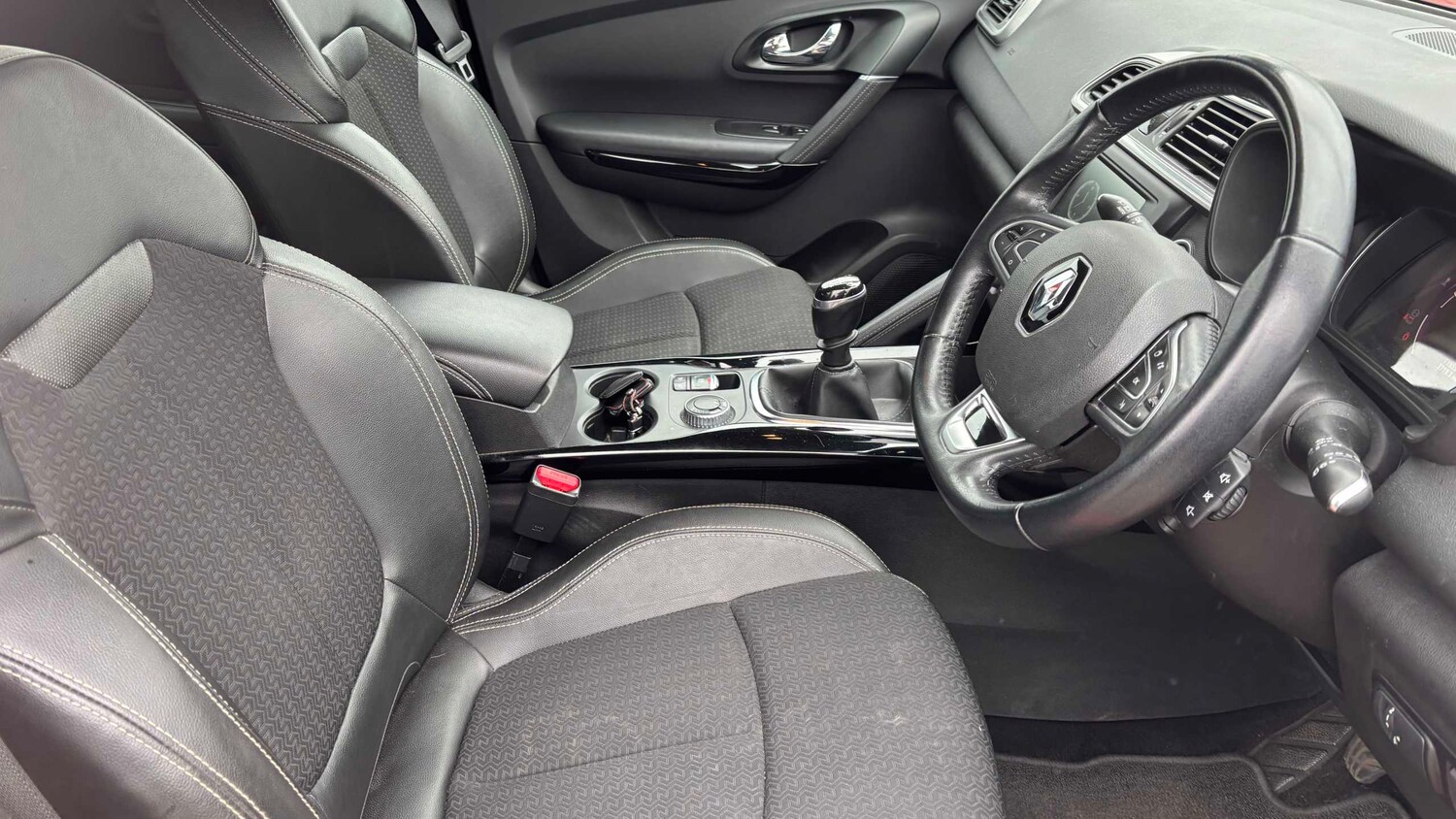 Used Renault Kadjar for sale - 77858561: Photo 7