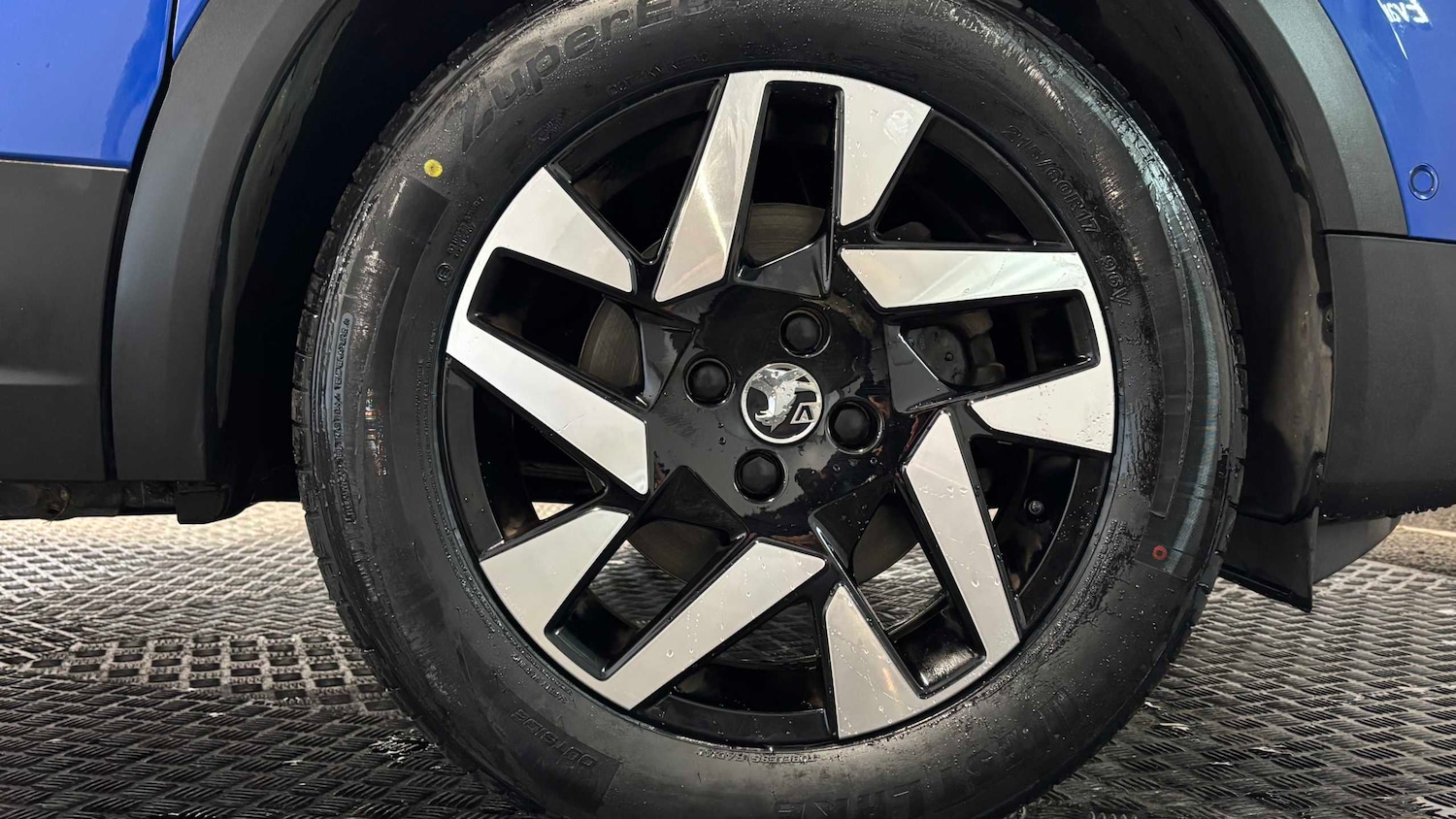 Used Vauxhall Mokka 2022 for sale - 76842839: Photo 10