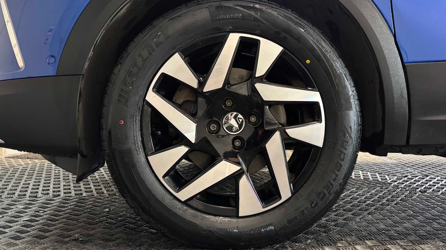 Used Vauxhall Mokka 2022 for sale - 76842839: Photo 11