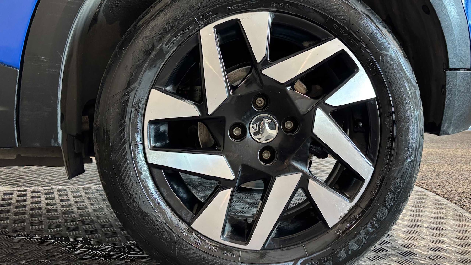 Used Vauxhall Mokka 2022 for sale - 76842839: Photo 12