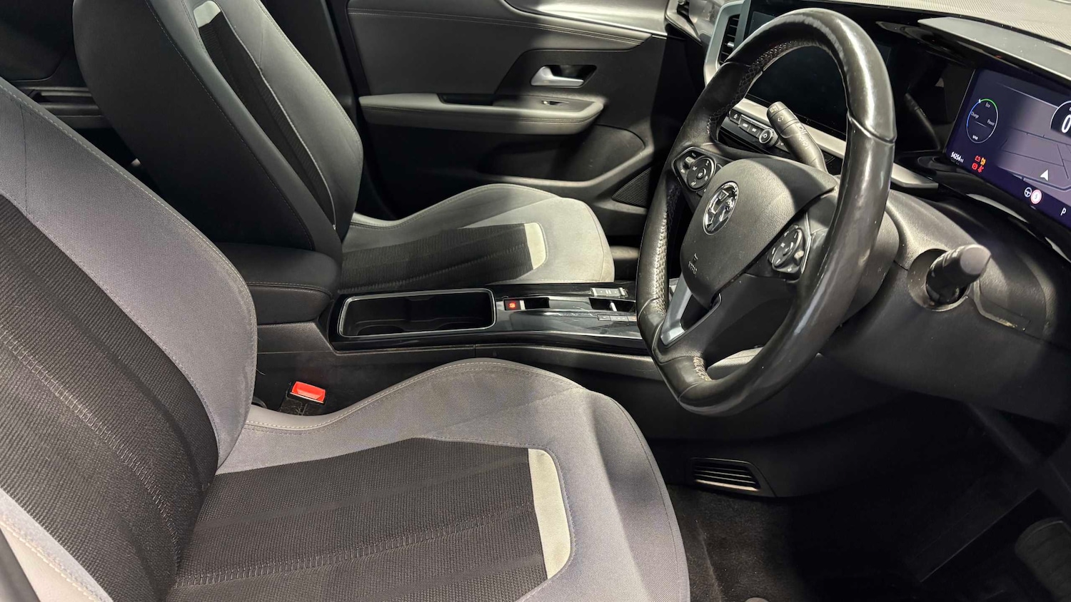 Used Vauxhall Mokka 2022 for sale - 76842839: Photo 14