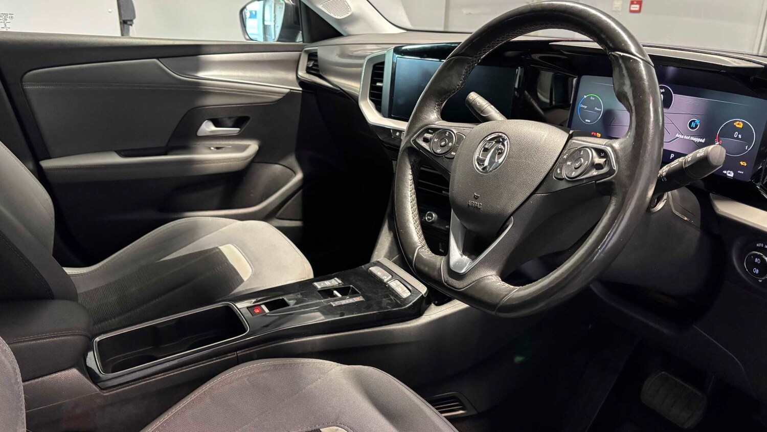 Used Vauxhall Mokka 2022 for sale - 76842839: Photo 15