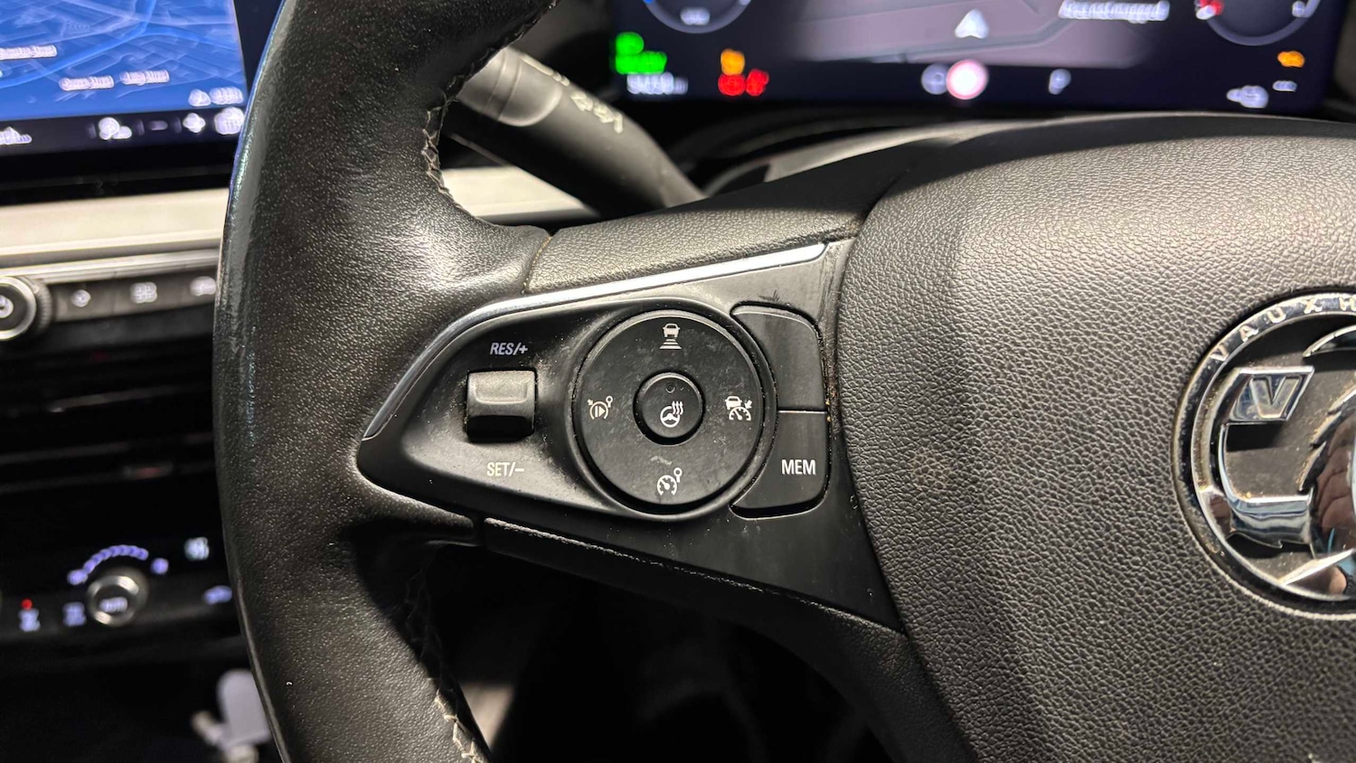 Used Vauxhall Mokka 2022 for sale - 76842839: Photo 16