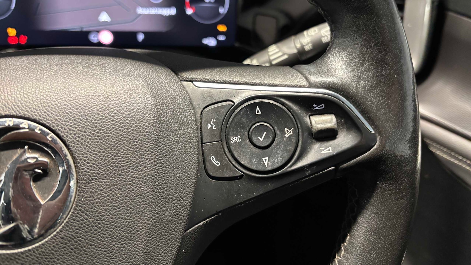 Used Vauxhall Mokka 2022 for sale - 76842839: Photo 17