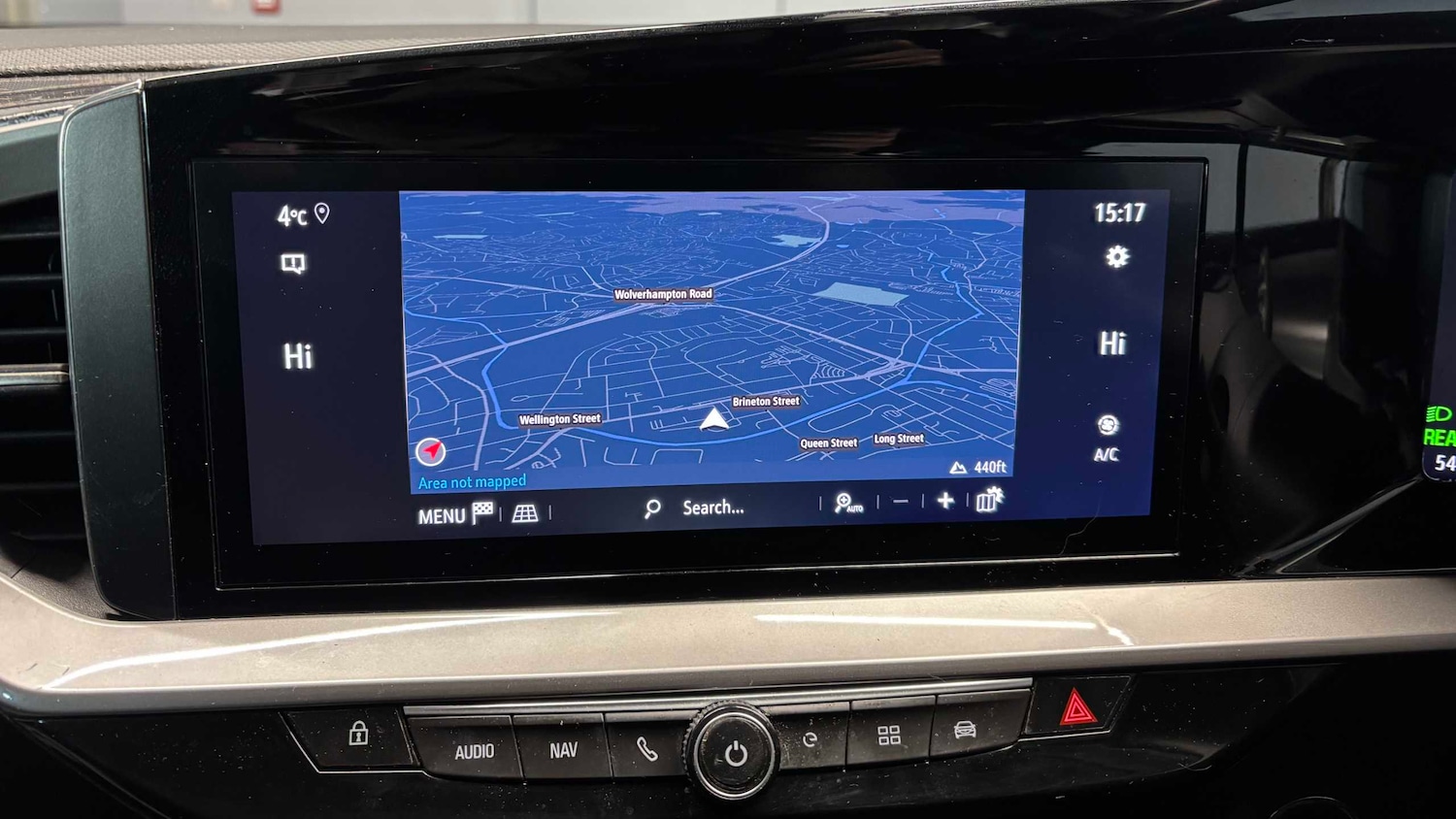 Used Vauxhall Mokka 2022 for sale - 76842839: Photo 18