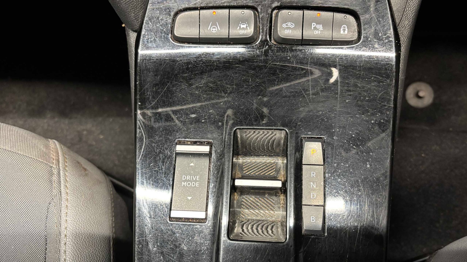 Used Vauxhall Mokka 2022 for sale - 76842839: Photo 19