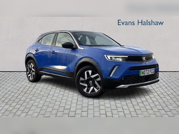 Vauxhall - Mokka