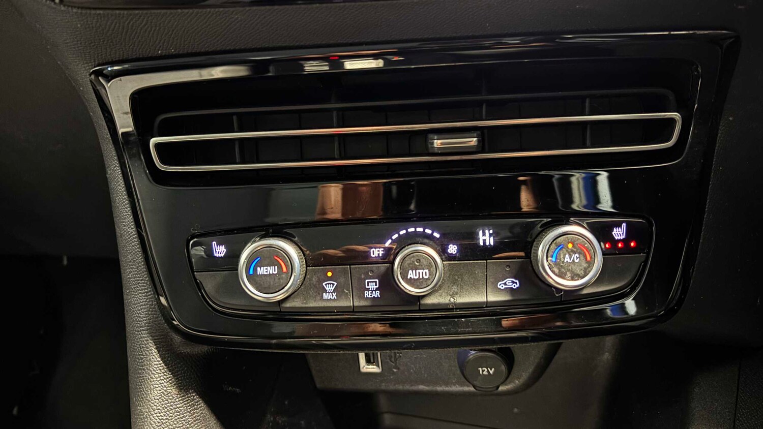 Used Vauxhall Mokka 2022 for sale - 76842839: Photo 20