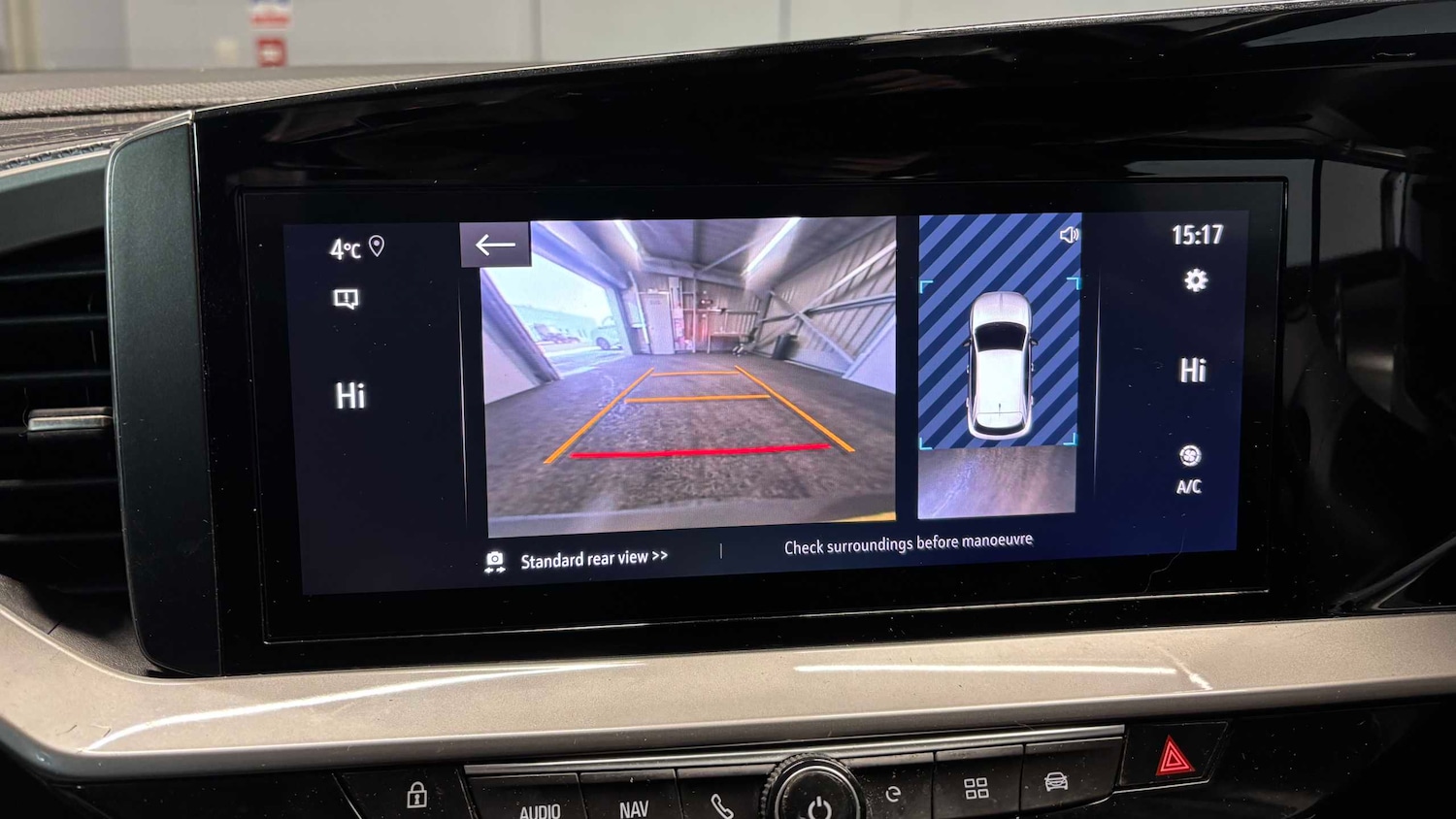 Used Vauxhall Mokka 2022 for sale - 76842839: Photo 21