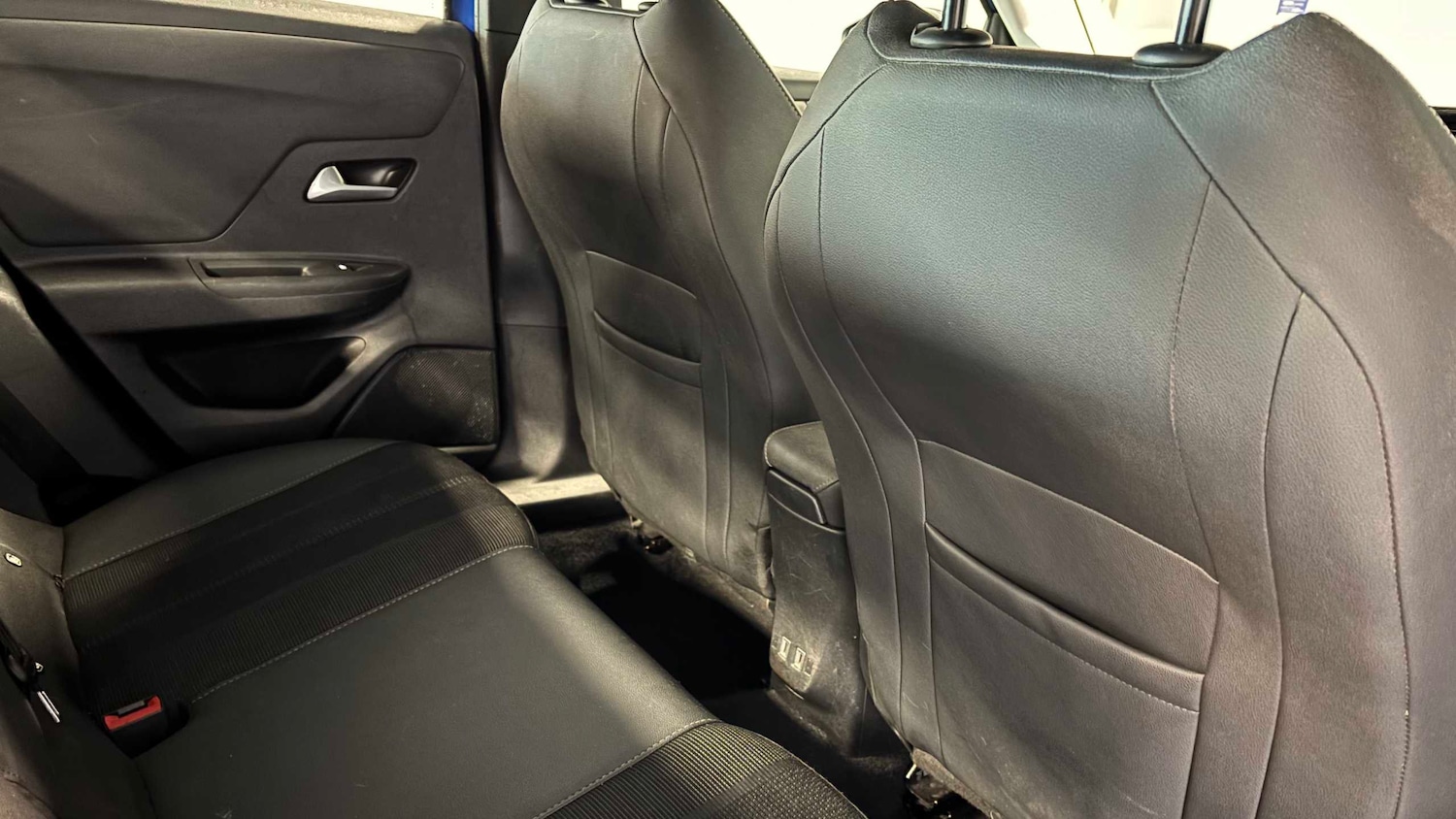 Used Vauxhall Mokka 2022 for sale - 76842839: Photo 22