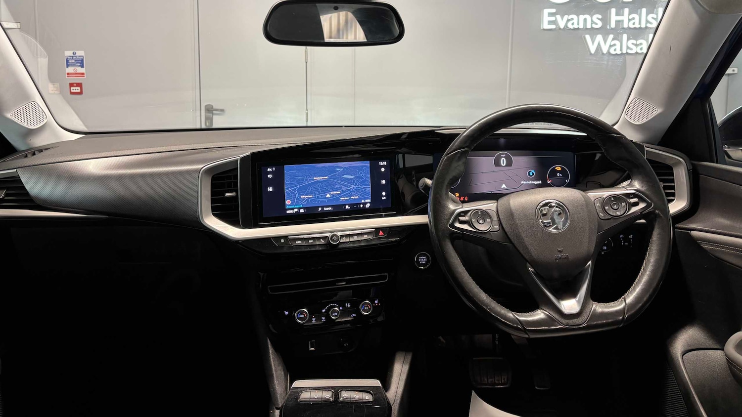 Used Vauxhall Mokka 2022 for sale - 76842839: Photo 24